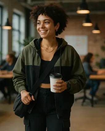 Portrait Clara Lefebvre